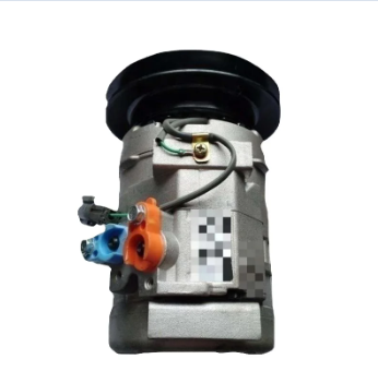 5S1330  壓縮機  適用于多款工程機械仲